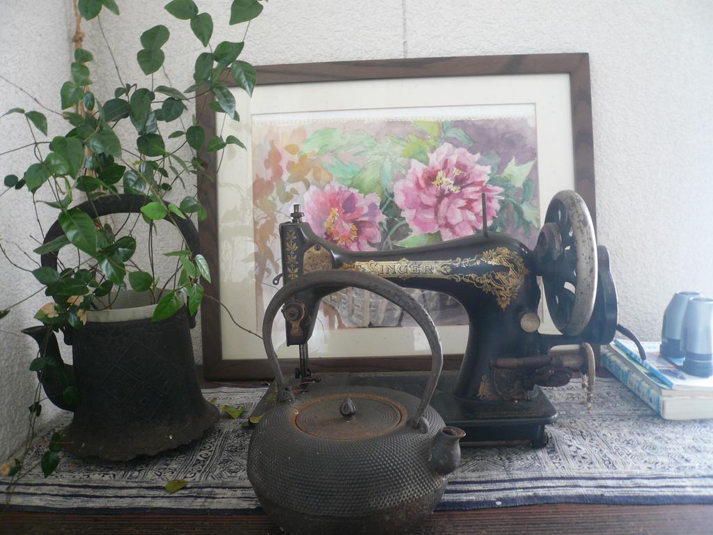 Tsuwano Auberge Shikinouta المظهر الخارجي الصورة